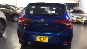 RENAULT SANDERO LIFE +  MANUAL  GASOLINAGVP181 VIDEO