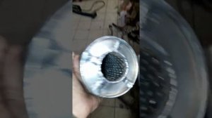 Таёта авенсис забитый второй катализатор