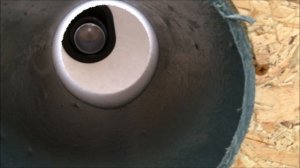 Строим дом из газобетона.Утепление чердачного перекрытия 2