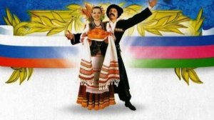 Любимый Краснодарский край