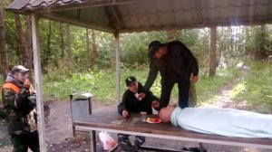 Похороны Ленина