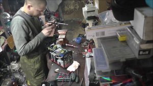 ресанты САИ 220 но разные внутри