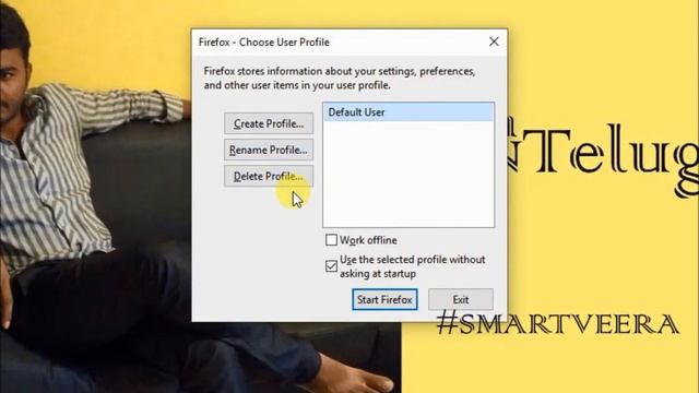 MOZILLA FIREFOX ALL SETTINGS RESET IN ONE MINUTE смотреть онлайн