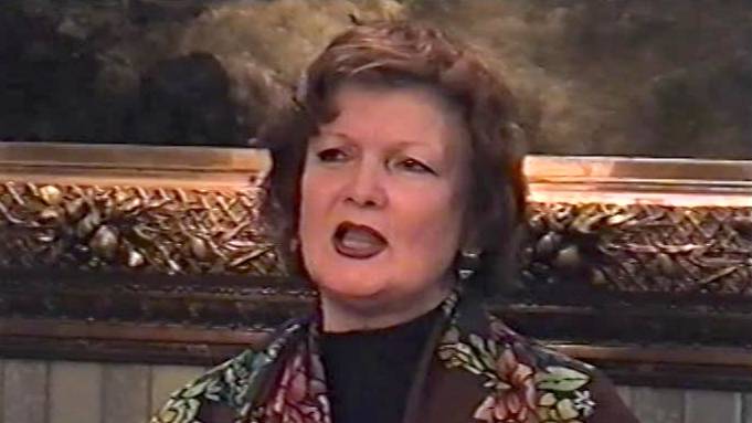 "Романс о романсе" (запись 1999 г.). Исполняют Людмила Титова и Лидия Васильева.