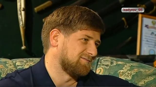ЭКСКЛЮЗИВ! С чего начинал Кадыров Рамзан Ахматович смотреть онлайн