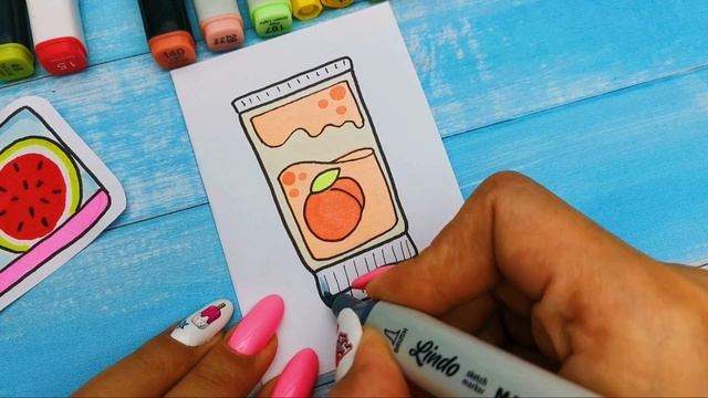 ?✨Косметика для лалафанфан/Бумажная косметика DIY смотреть онлайн