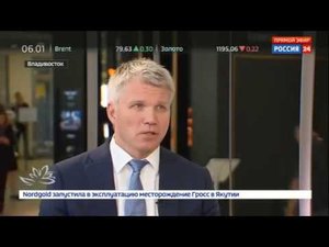 Павел Колобков: на ВЭФ решаем вопросы привлечения инвестиций в спорт