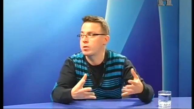 💥 Остап Дроздов на ТРК "Надвірна". Не бути стадом | Архів! 2017 рік!