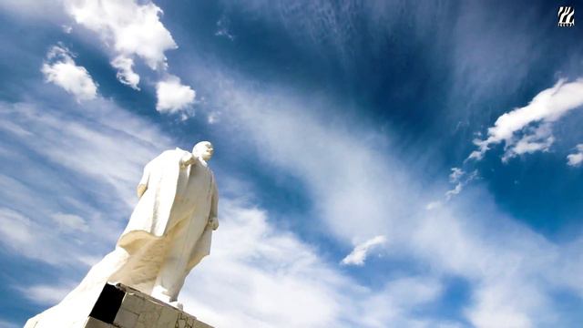 весенний таймлапс смотреть онлайн