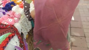 ЧТО ВЯЖУТ В ТУРЦИИ