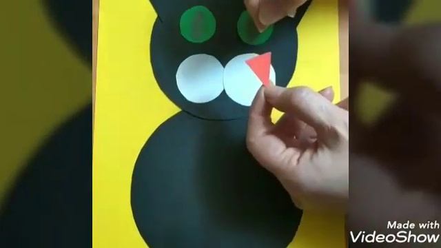 Творческая мастерская для детей дошкольного возраста смотреть онлайн