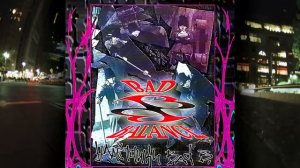 Bad Balance - Плохой Баланс (Official Audio)