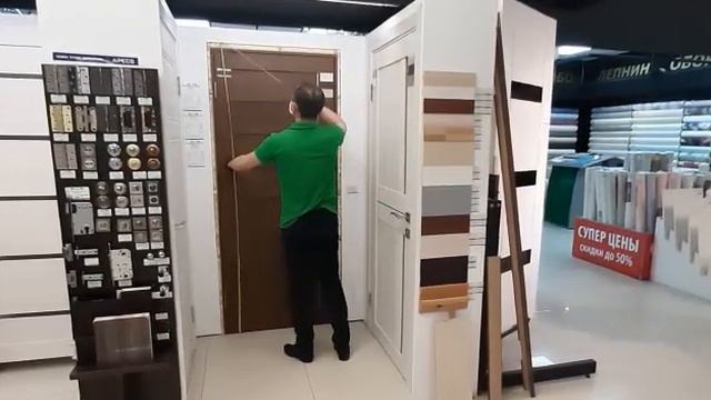 Шпаргалка-инструкция. Как сделать замер дверного проема
