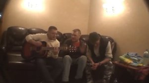 Газовый Сектор и Саша Якушев СЕКТОР ГАЗА - Песенка