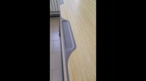 Парта с регулировкой по группе роста