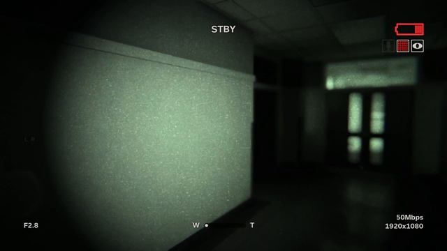 Outlast 2 - Raining Blood - Gameplay Walkthrough Part 6 [100% Guide] смотреть онлайн