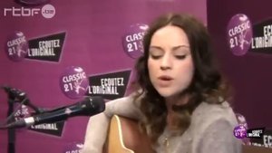Amy Macdonald - This Is The Life - Set acoustic Classic 21