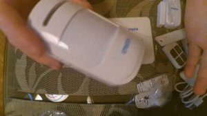 GSM сигнализация для квартиры за 30 мин