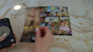 СПЛЕТНИ И ИНТРИГИ ВОКРУГ ВАГЕЙ ПЕРСОНЫ. Таро гадание