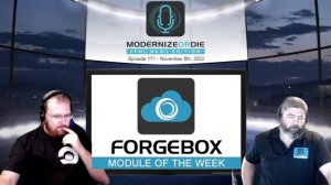 Swagger Redoc UI for ColdBox  - ForgeBox Module of the Week - 11/08/22 - Episode 171