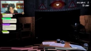 Intenté pasarme TODOS los JUEGOS de FNAF ?