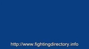 Martial Arts Web Directory