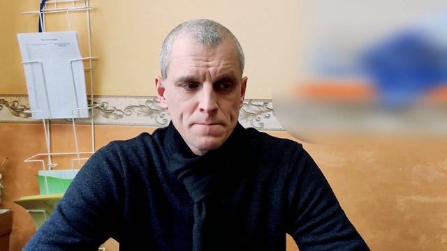 КАК ОТНОСИТЬСЯ К ИНВАЛИДАМ? - Обучающая речь смотреть онлайн