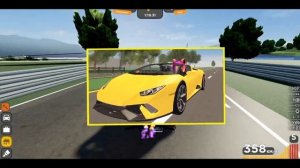 Driving Empire из-за чего удалили Lamborghini?
