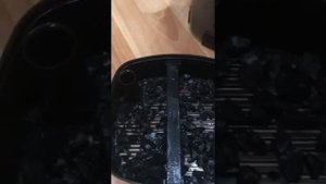 Как добиться прозрачной воды в аквариуме