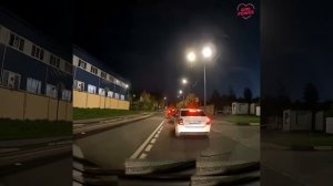 Полиция устроила засаду?