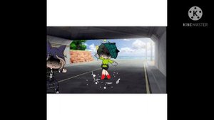 танцы на стёклах/вару и пик