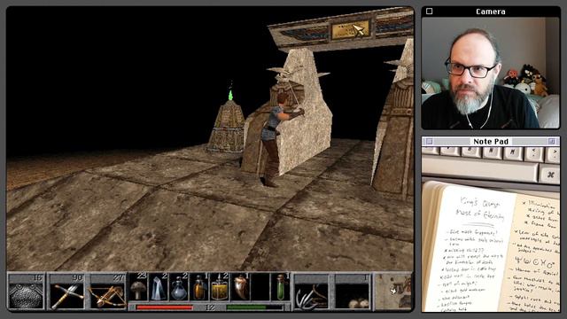 Kings Quest VIII: Mask of Eternity  Part 3