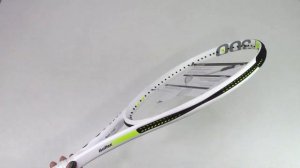 Теннисная ракетка Tecnifibre TF-X1 300 грамм