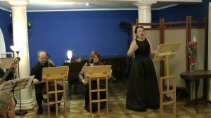 Дж.Дауленд (1563-1626) Come Again (Приди снова)