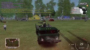 опа кого то хлопонули?