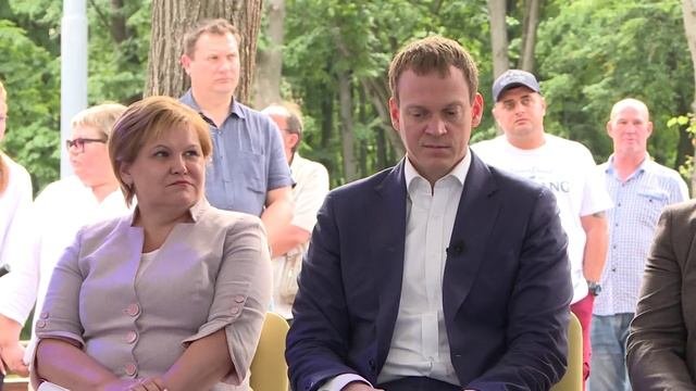 В Рязанской области планируют развивать веломаршруты