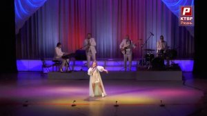 Милана ВОЛКОВА и Группа Feelin's - ЛЕДИ ДЖАЗ