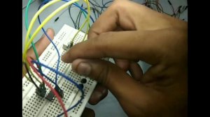 How to make fire alarm using lm35 and lm358 ic in simple steps