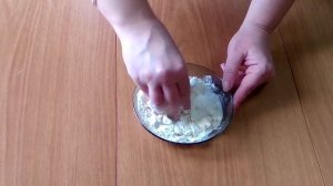 Булочки - Ромашки с хрустящим штрейзелем.