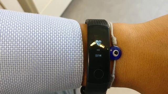 Huawei band 3 hands on смотреть онлайн