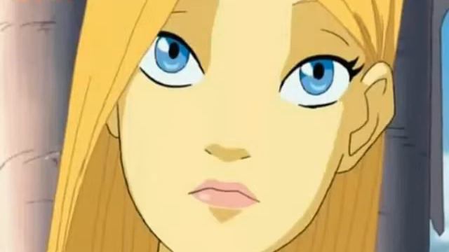 Корнелия и Калеб : Гроза в любви часть 3 смотреть онлайн