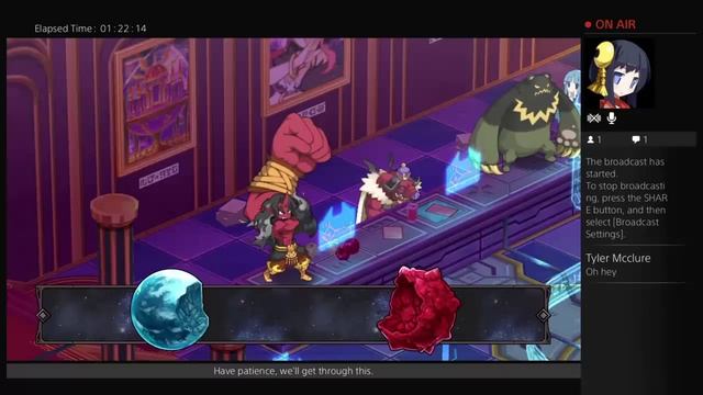 Disgaea 5: Alliance of Vengeance - Item world Adventures! #3 смотреть онлайн