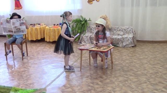 8 марта старшая группа 2021.mp4 смотреть онлайн