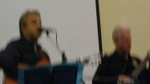 Леонид Семаков "Осенний вальс"