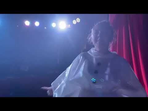 Хореографическая студия "ODONATA" - танец "Зимние забавы"