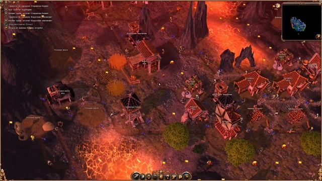 Огонь и дым - The Settlers II 10th Anniversary #15 смотреть онлайн