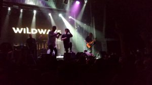 Wildways - Till I Die (Machine Gun Kelly Live Cover)