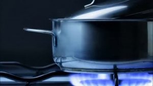 Сало, вареное в пакете