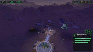 прохождение Planet base #1 начало