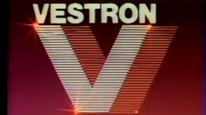 VHS Companies From the 80's   #10 - VESTRON VIDEO